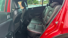 Kia Sportage 1.6T GDi ISG GT-Line 5dr Petrol Estate